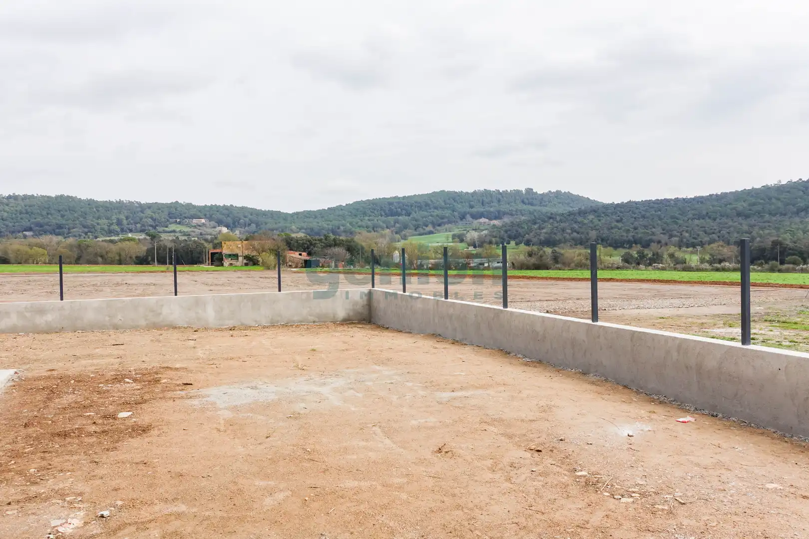 Casa o xalet en venda en Maià de Montcal amb Aire condicionat, Calefacció i Jardí privat