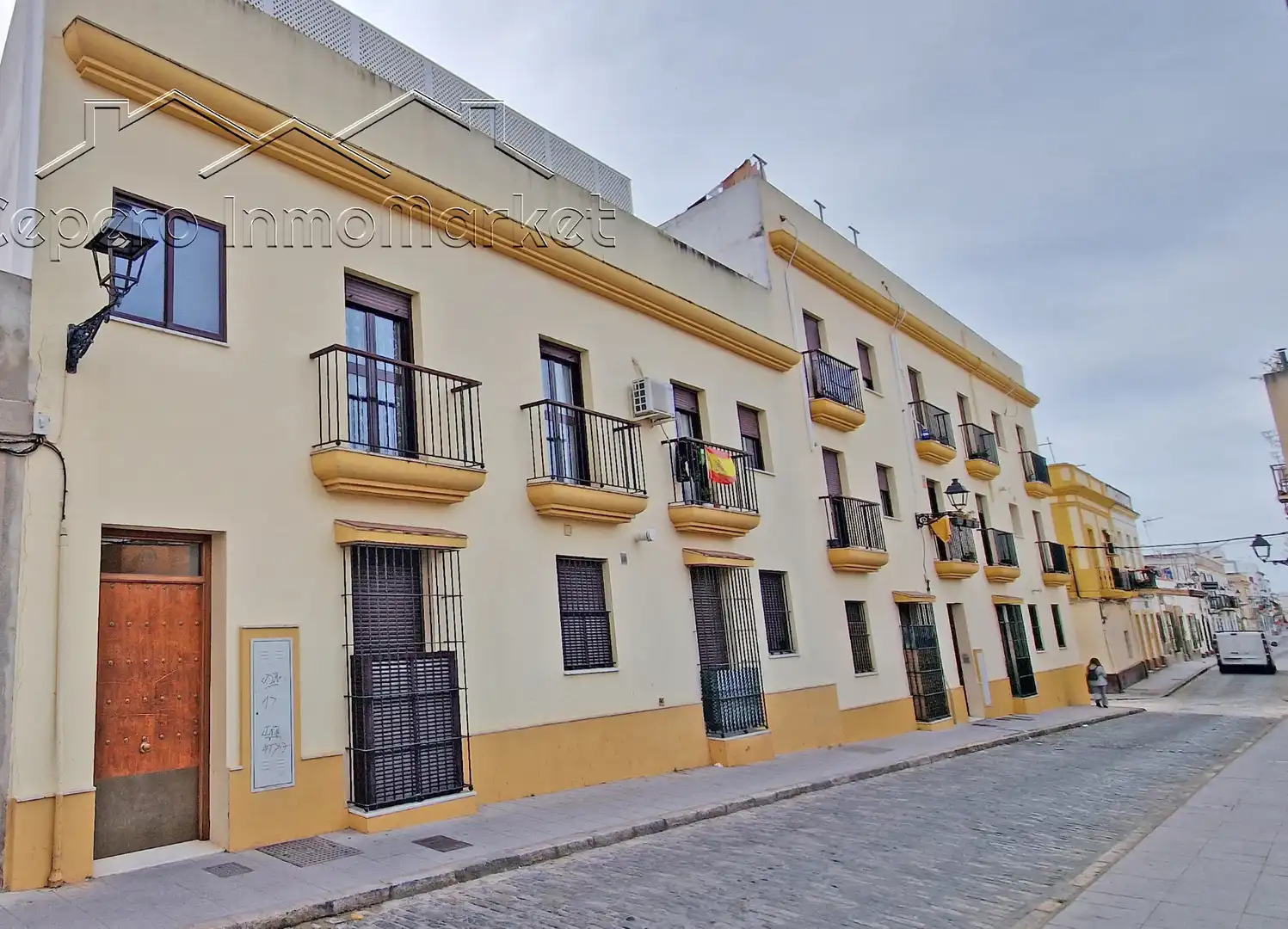 Pis en venda a Calle Cruces, imagen 2