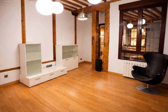 Apartamento en Alquiler en Calle de Toledo, 69 en Embajadores - Lavapiés