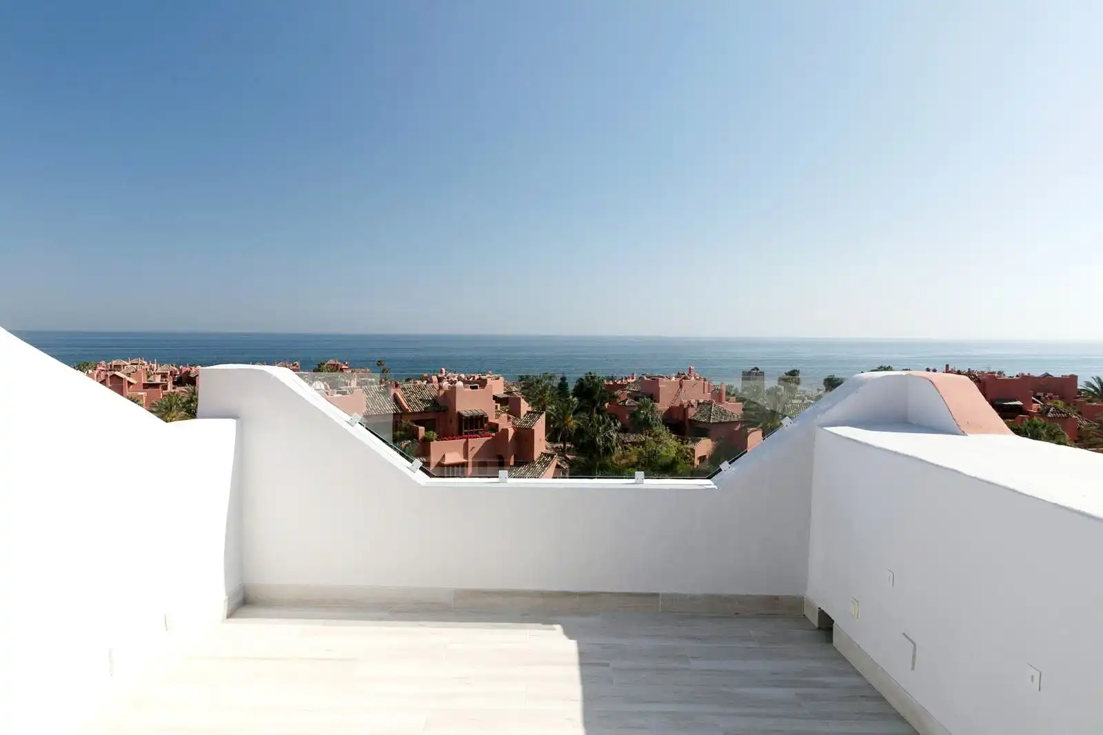 Penthouse mit Pool zum Verkauf in Calle Sefardi 1, imagen 2