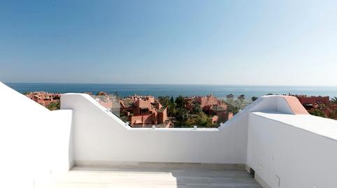 Foto 2 de Àtic en venda a Calle Sefardi, 1, Guadalmansa, Estepona