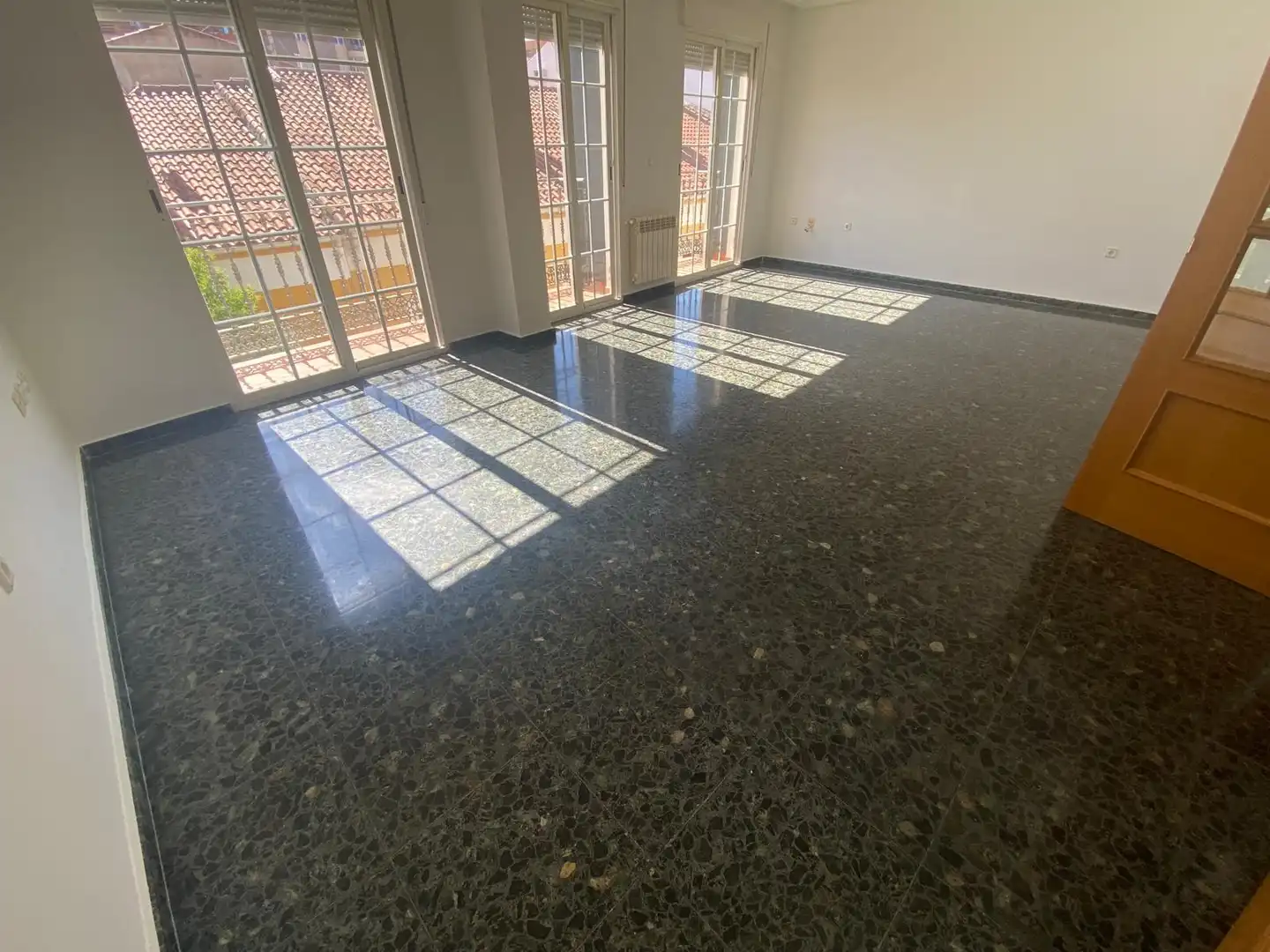 Flat for rent in Albacete  with Heating and Balcony