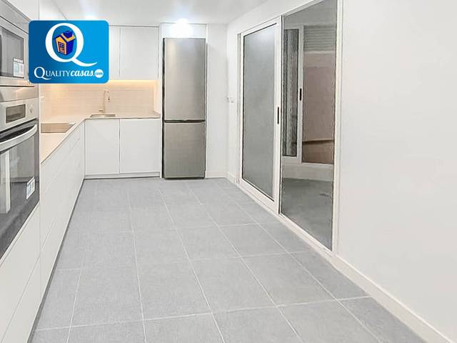 Piso en Alquiler en Ciudad de Asís