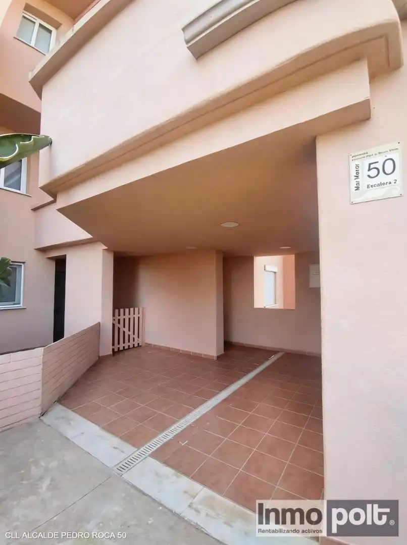 Flat for sale in Torre-Pacheco  with Air Conditioner, Oven and Balcony