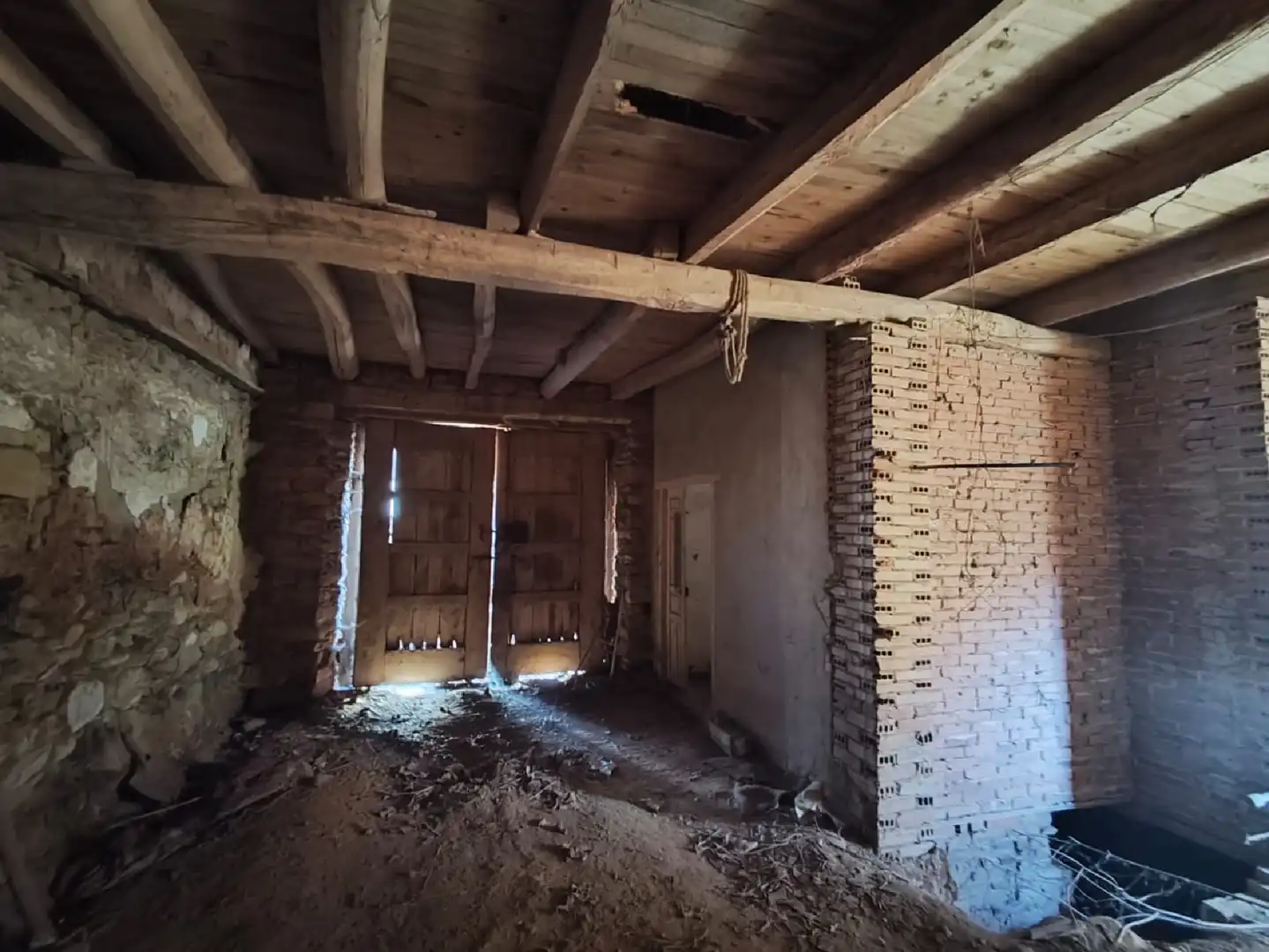 Casa o chalet en venta en Destriana