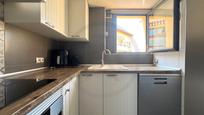 Kitchen of Duplex for sale in Terrassa  with Air Conditioner, Parquet flooring and Terrace