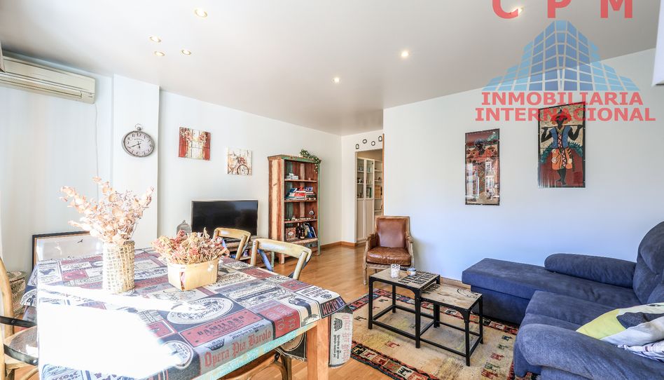 Piso de alquiler en Ríos Rosas - Nuevos Ministerios - Imagen 2