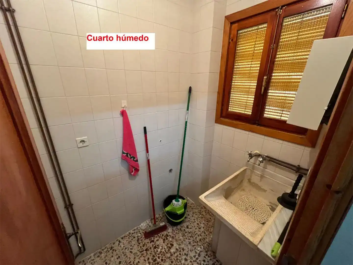 Flat for sale in Bonete  with Private garden, Terrace and Storage room