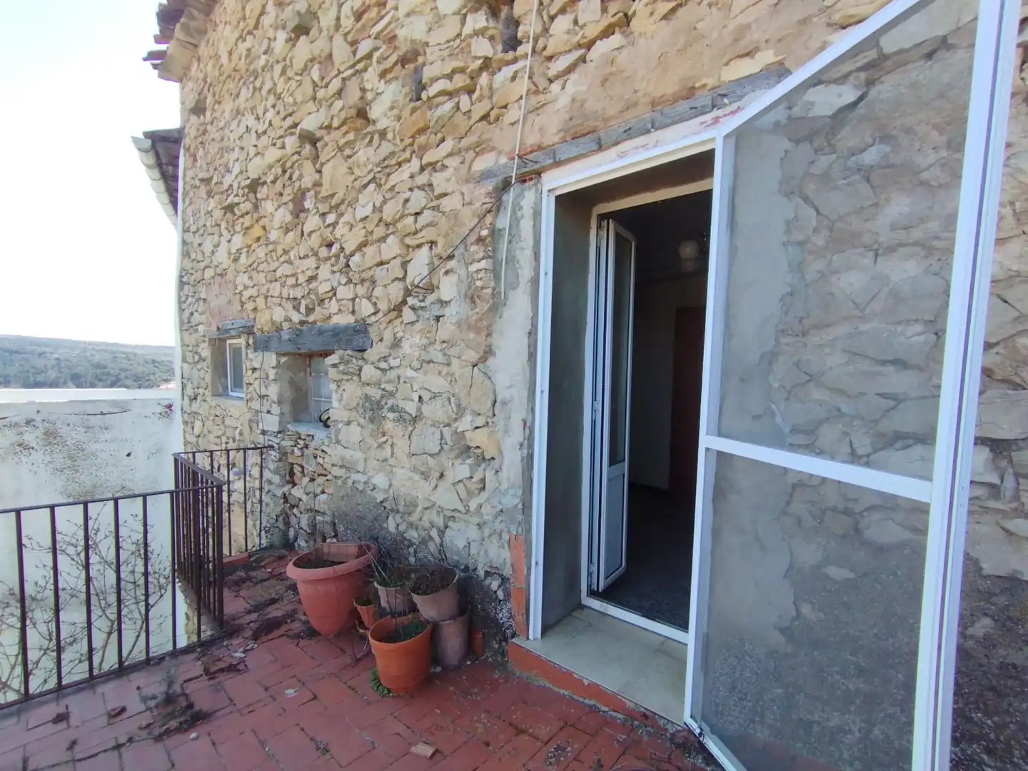 Houses for sale in Villafranca del Cid / Vilafranca
