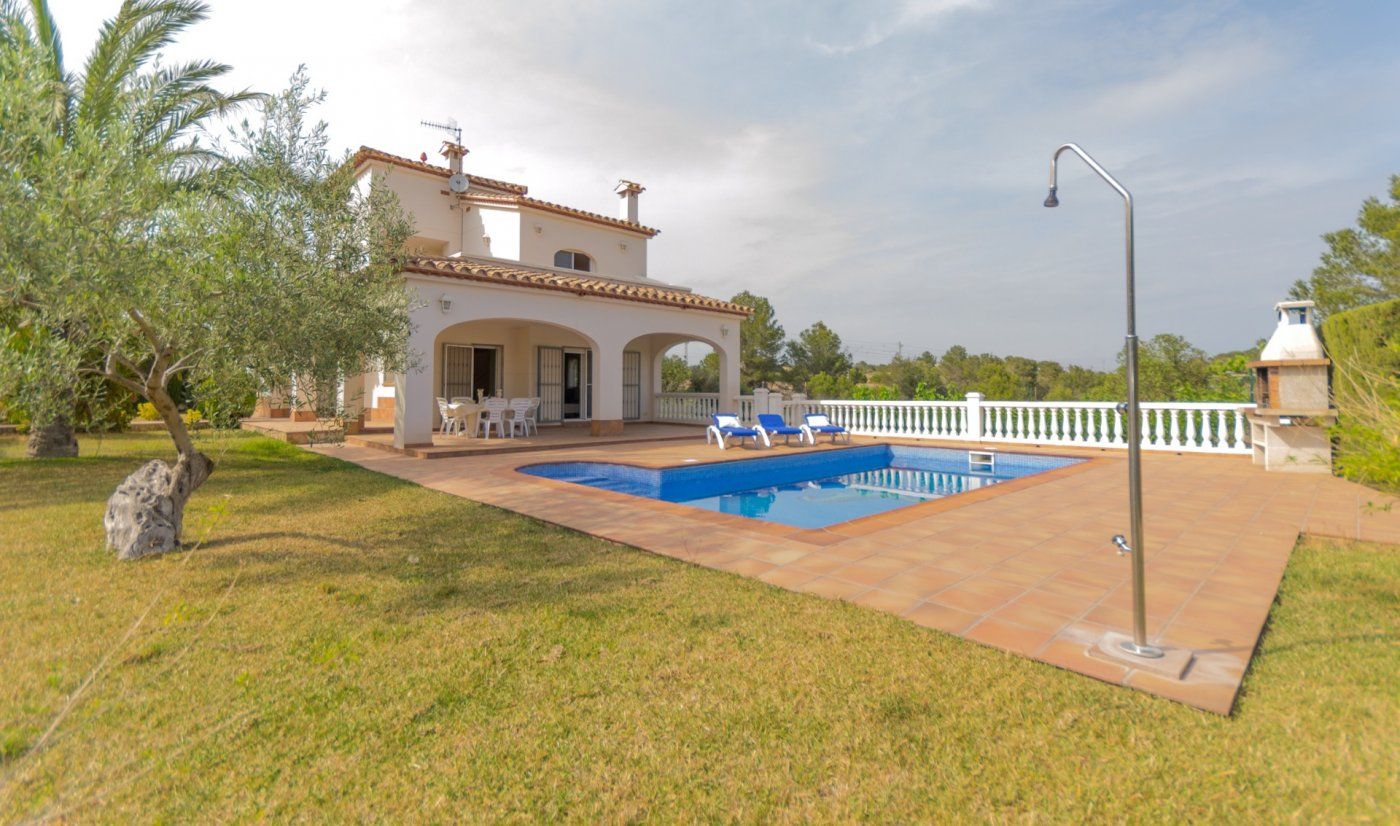 Casa o xalet en venda a L'Ampolla