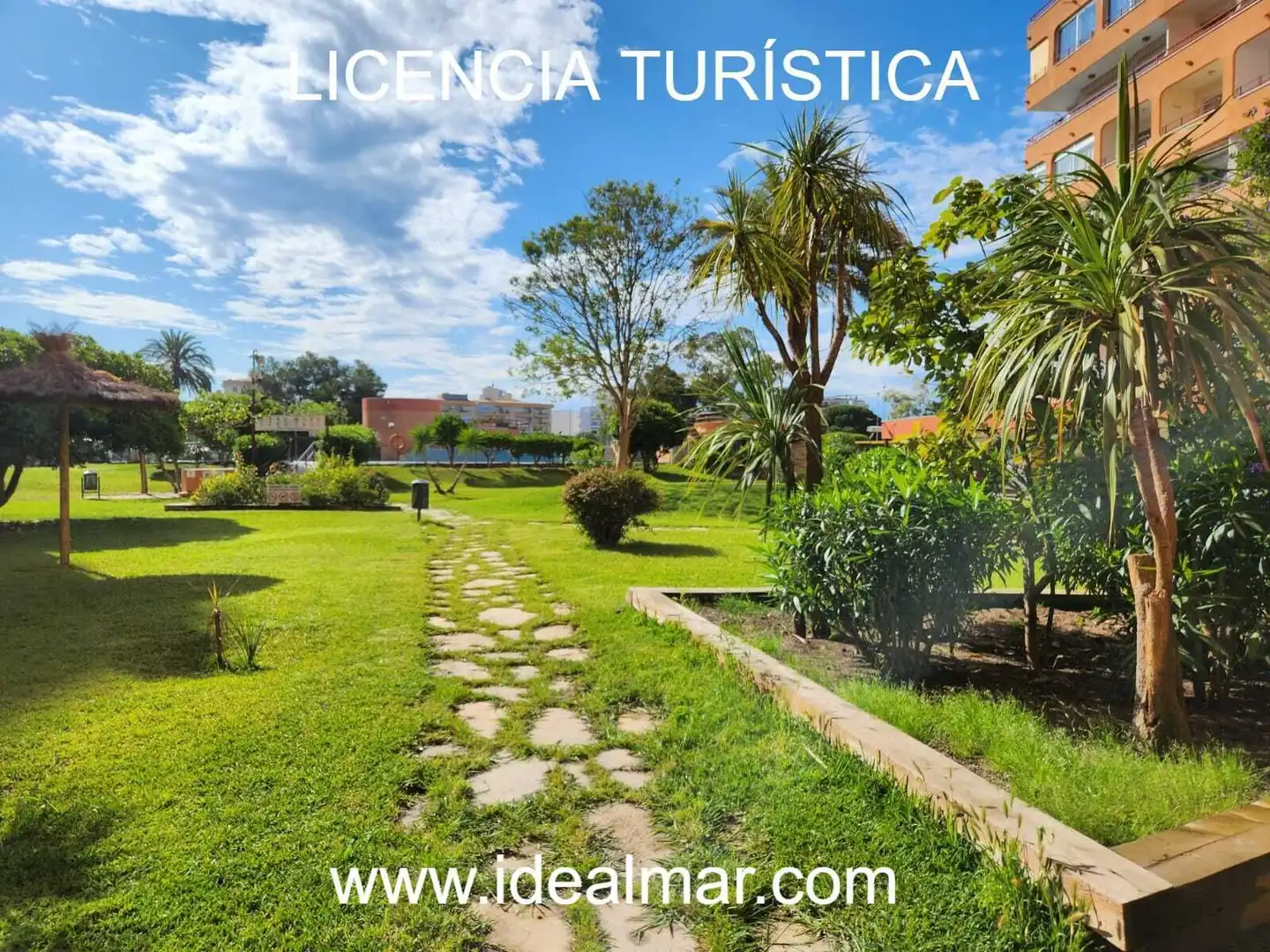 Wohnung mit Pool zum Verkauf in Santa Margarita, imagen 11
