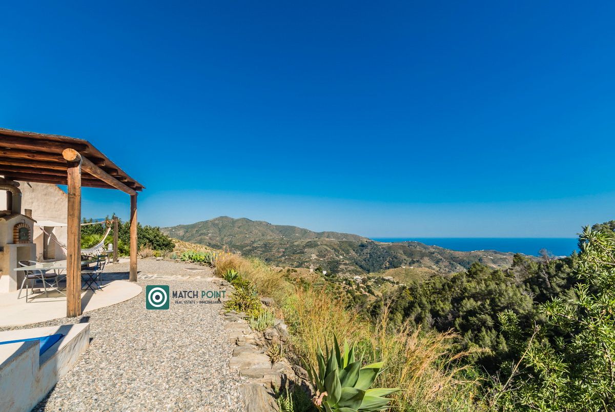 Country house for sale in N/A, Torrecuevas - Lomas del Gato, Almuñécar
