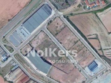 Industrial land for sale in Sant Fruitós de Bages