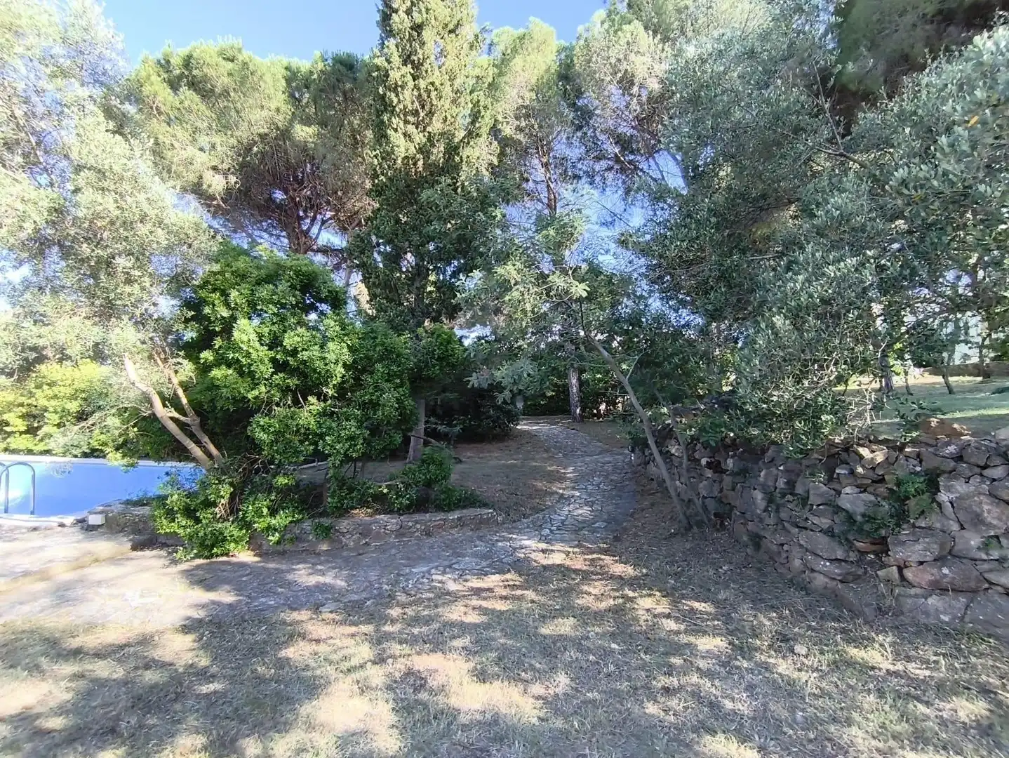 Villa con piscina in vendita a BARCELONA 35, imagen 33