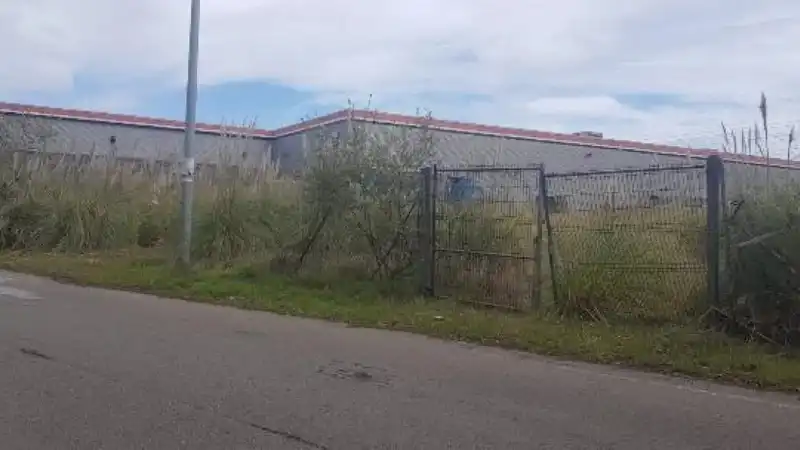 Residential land for sale in Pedrero, imagen 4