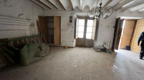 Foto 3 de Casa adosada en venta en Calle de Federico Motos, Vélez-Blanco, Almería