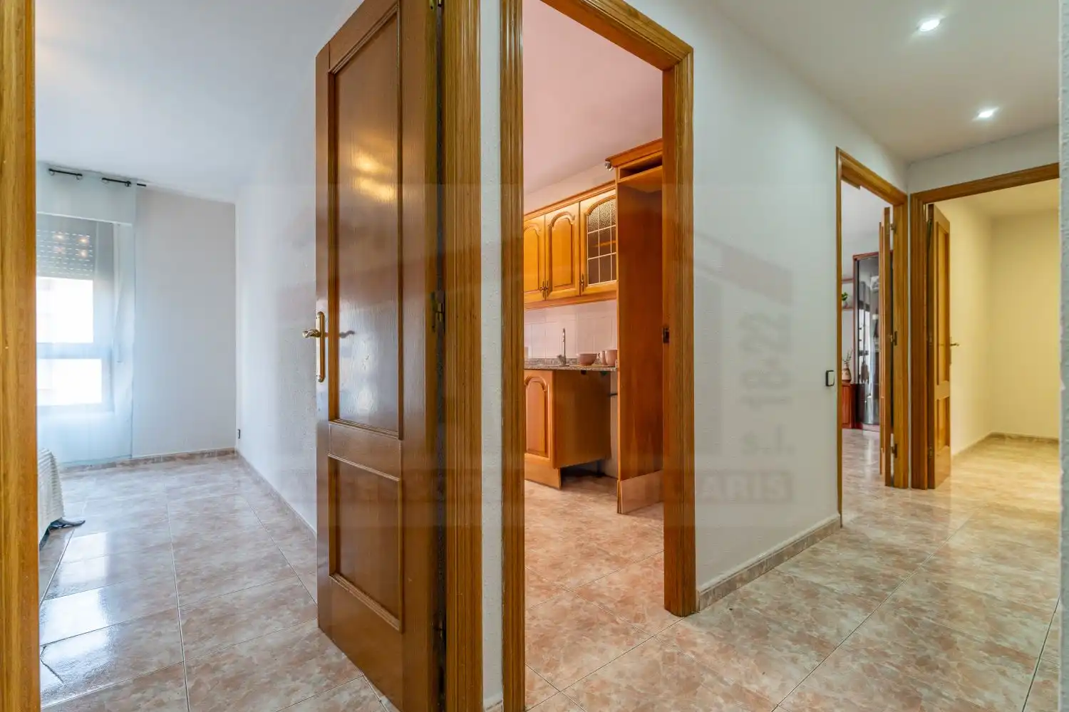 Appartamento con ascensore in vendita a Ramon J. Sender, imagen 12