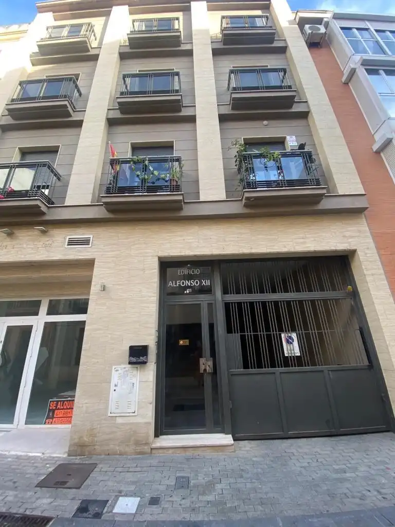 Loft zur Miete in Huelva, Huelva