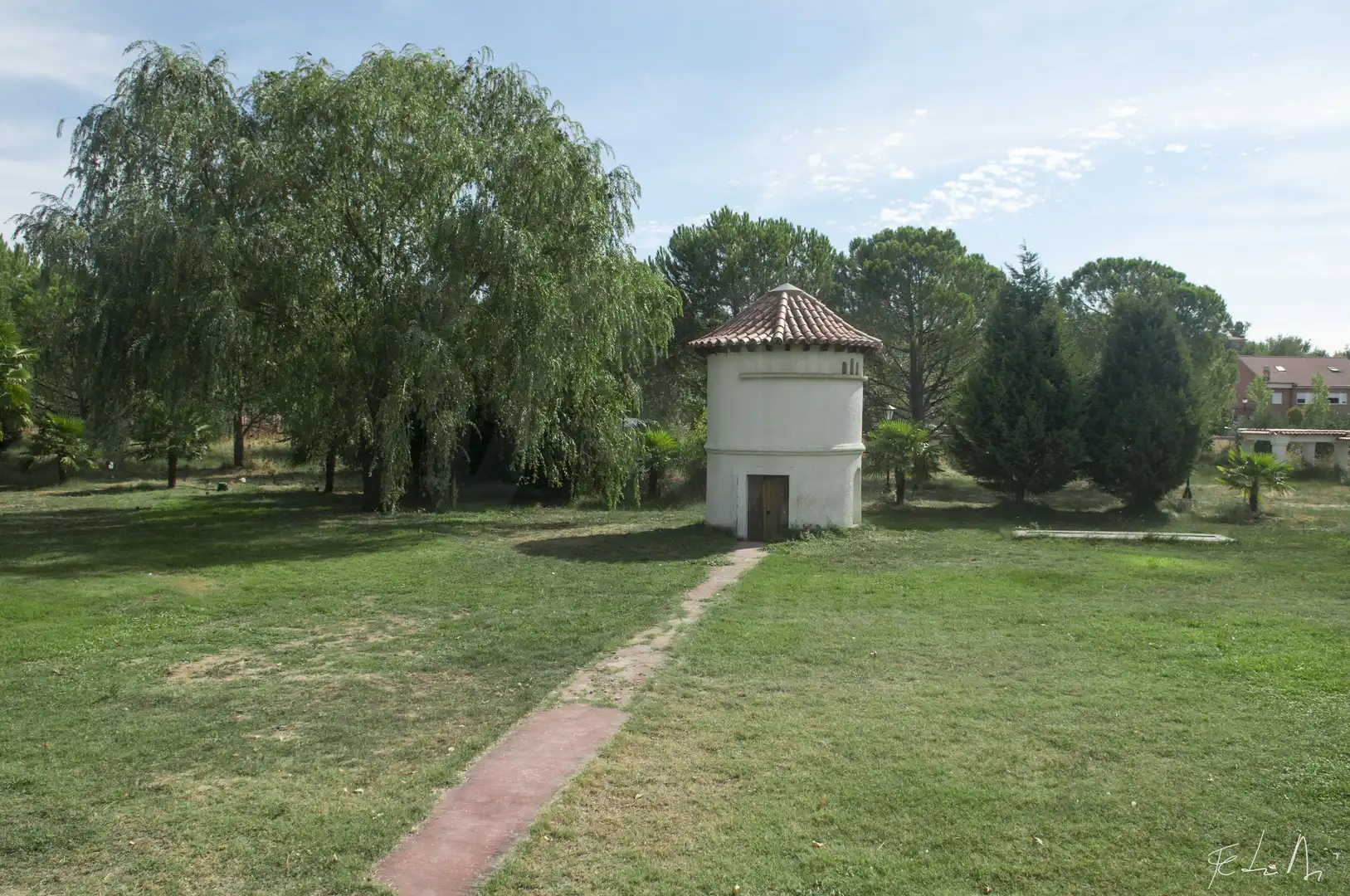 Terreny residencial en venda a Camarma de Esteruelas, imagen 25