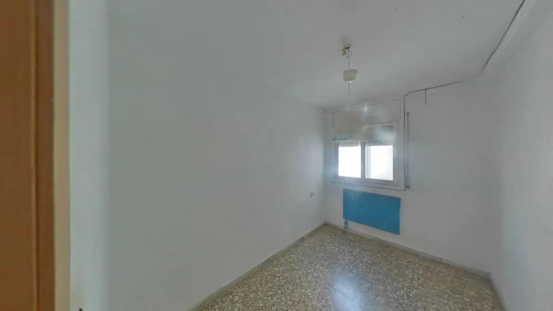 Bedroom of Flat for sale in Reus  with Terrace