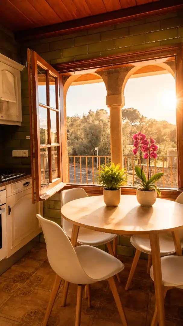 Chalet con jardín en venta en Sa Riera - Sa Fontansa, imagen 4
