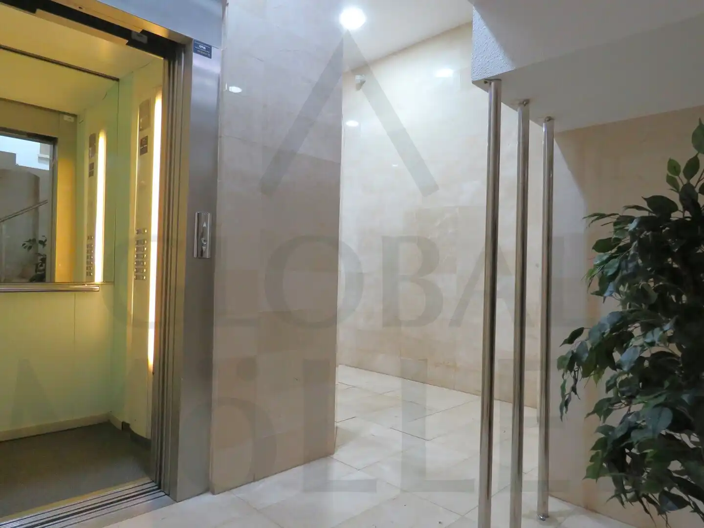 Piso en venta en Cartagena con Aire acondicionado, Amueblado y Horno