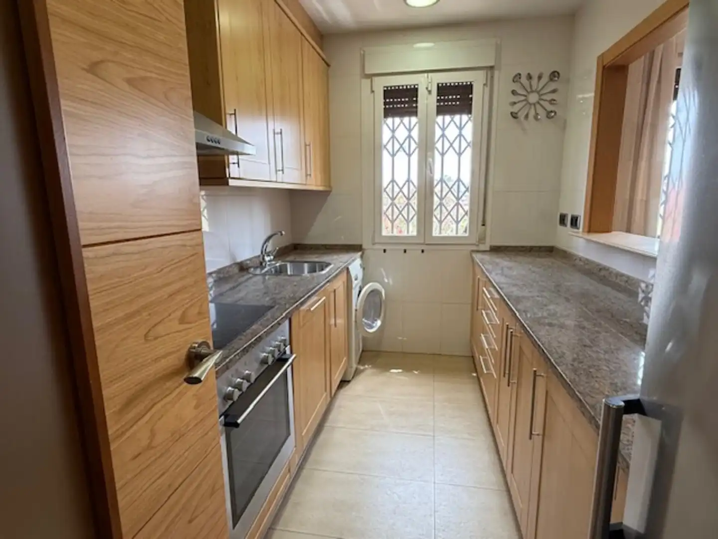 Flat for sale in Los Narejos - Punta Calera