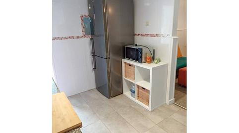 Foto 5 de Pis de lloguer a Calle Sagasta, 88, La Caleta - La Viña,  Cádiz Capital