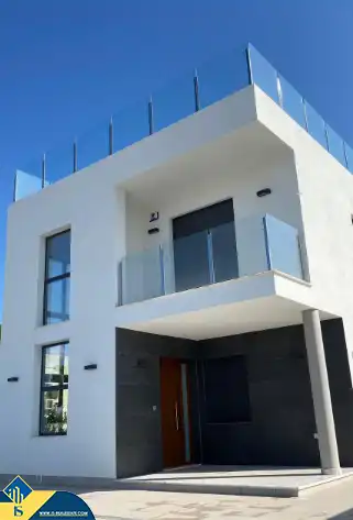 Villa avec terrasse à vendre à Los Balcones - Los Altos, imagen 10