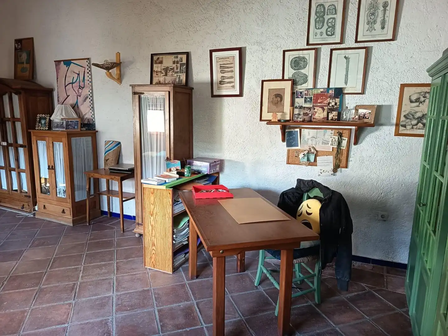 Casa o xalet en venda en Córdoba amb Aire condicionat, Terrassa i Traster