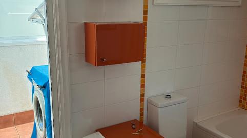 Foto 4 de Dúplex de alquiler en Rúa de García Barbón, Centro - Areal, Vigo