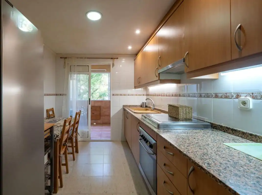 Piso con ascensor en venta en Avenida Miguel Hernández, imagen 6