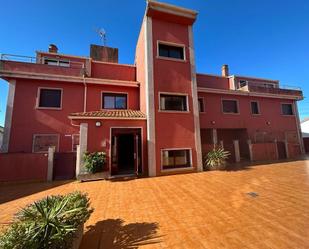 Exterior view of Box room for sale in Ribeira