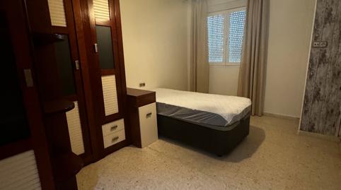 Foto 4 de Piso en venta en Avenida Cándido Lobera, 33, Centro,  Melilla Capital