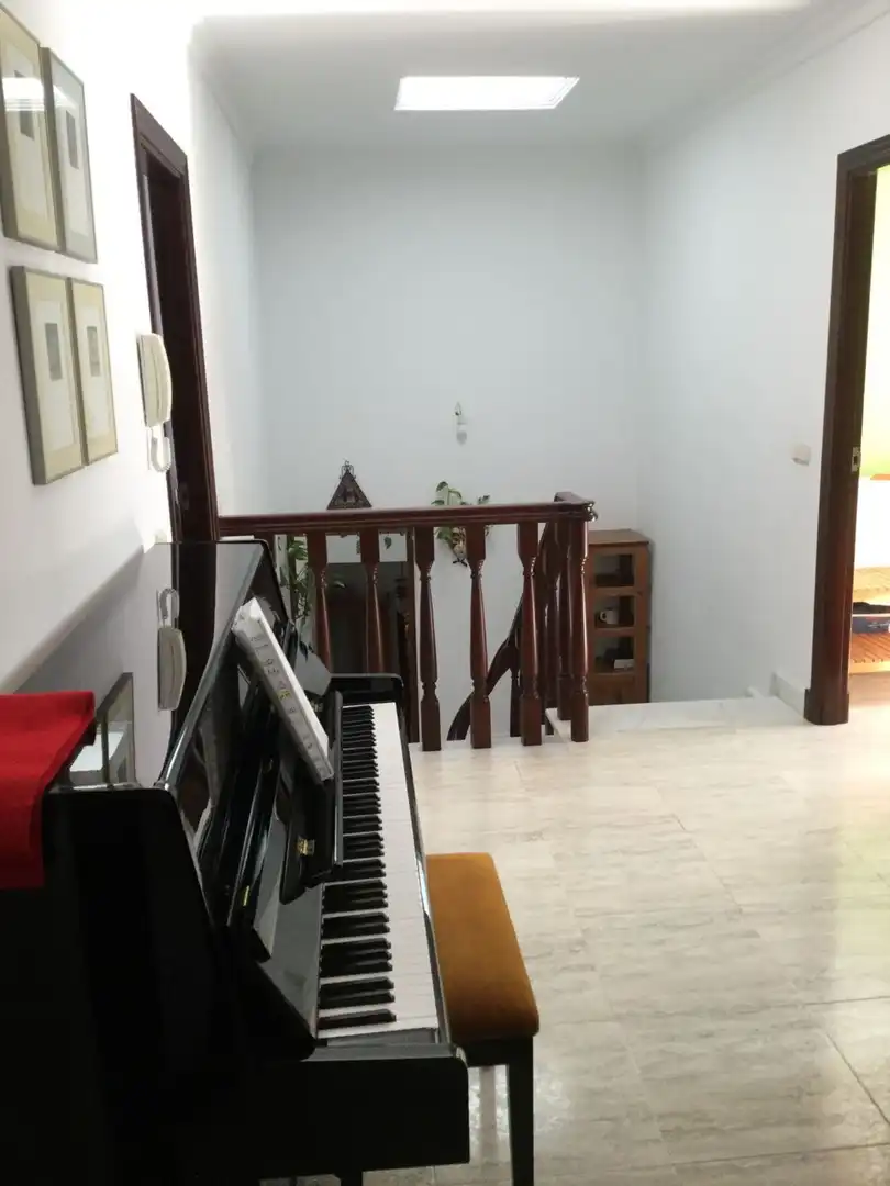 Casa o xalet en venda en Arcos de la Frontera amb Aire condicionat, Terrassa i Traster