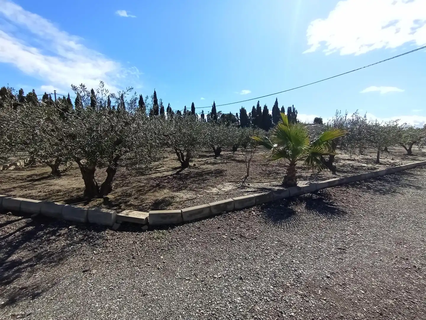 Casa o chalet en venta en Puerto Lumbreras
