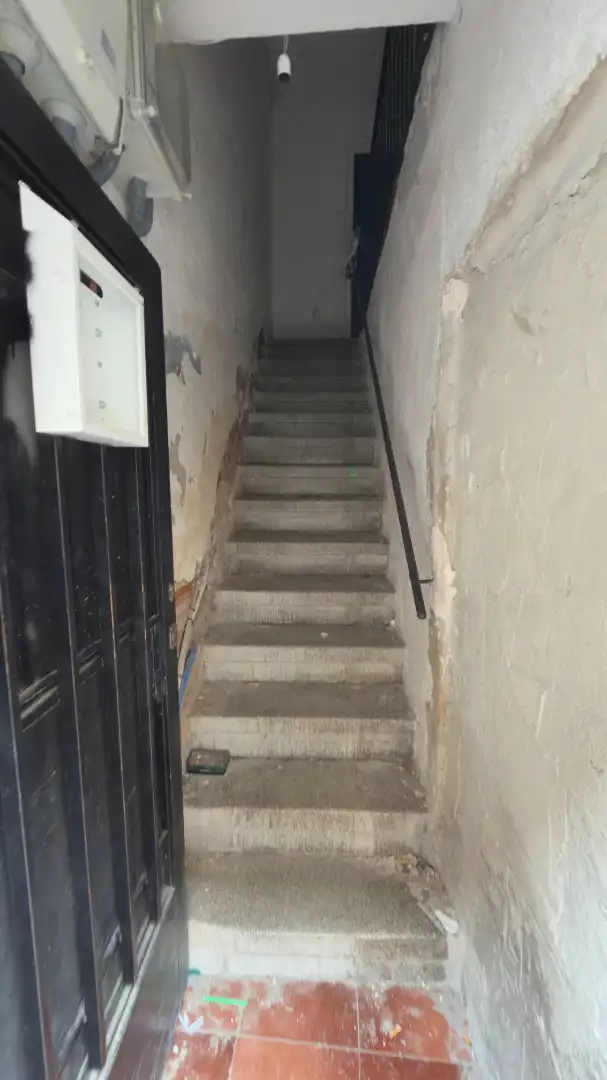 Piso en venta en Carrer de Sant Tomàs, Centre