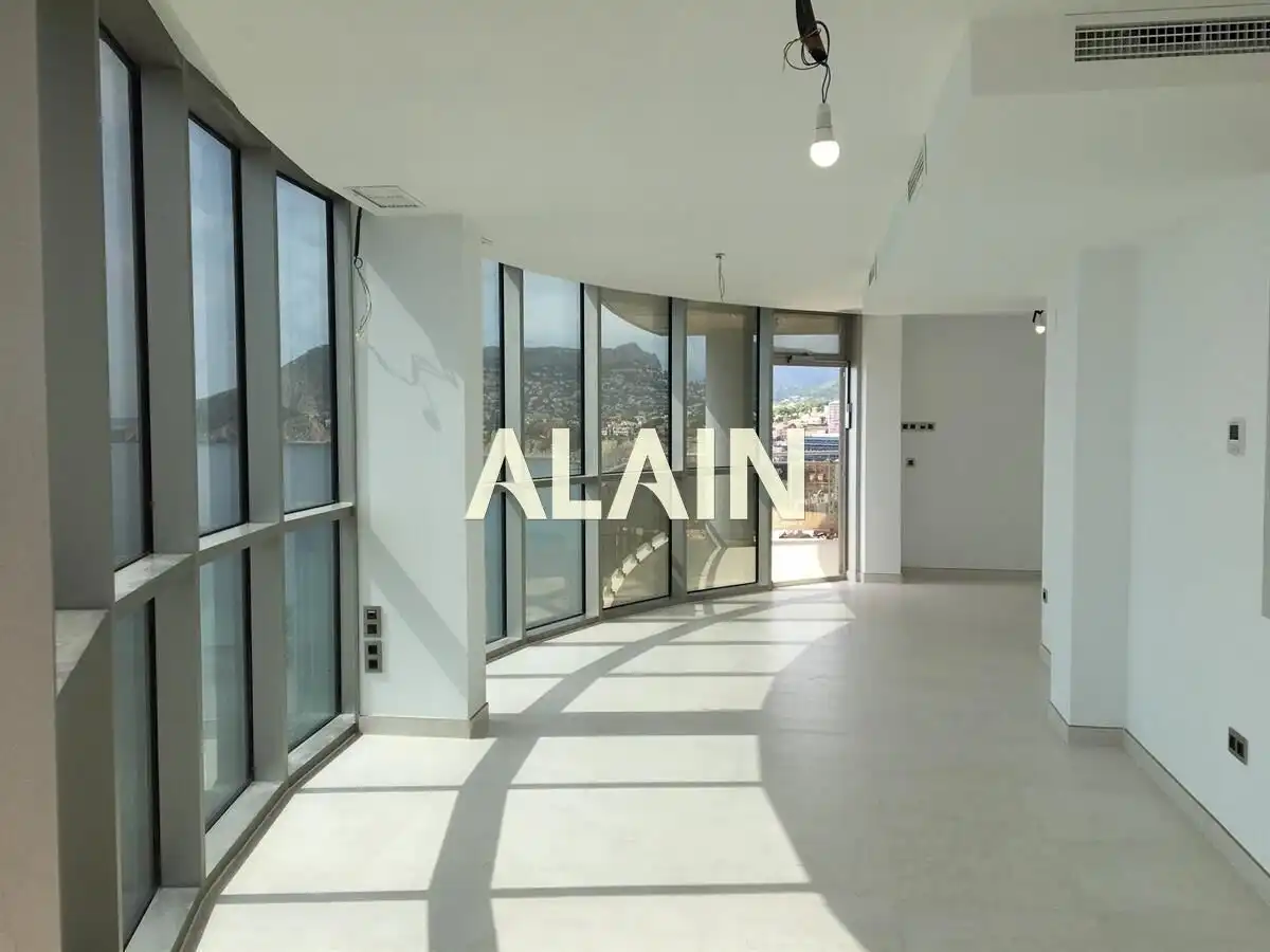 Àtic en venda en Calpe / Calp amb Calefacció, Terrassa i Traster