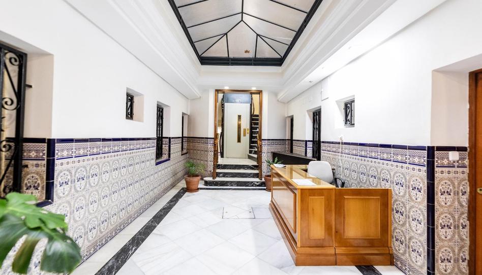 Photo 1 of Attic to rent in Paseo Delicias, 50, Delicias, Madrid