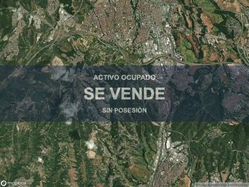 Piso en venta en Rubí