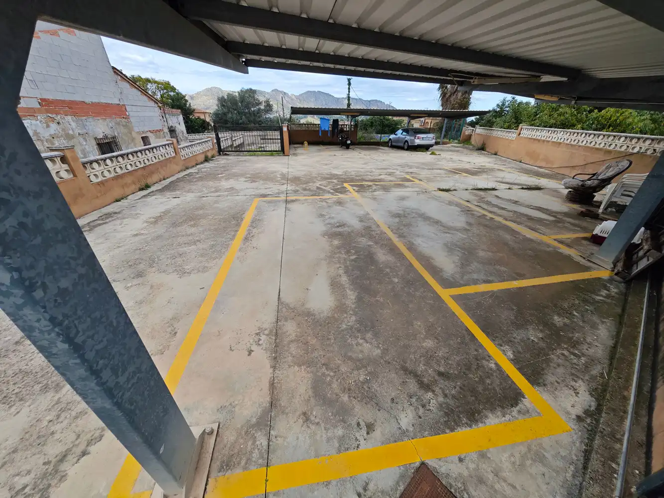 Individual for sale in Calle Montgo 3, imagen 3