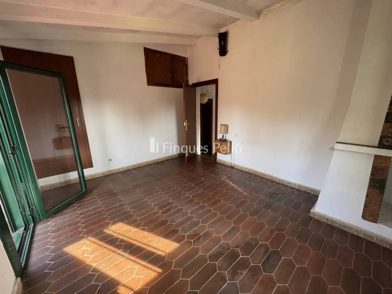 Finca rústica en venda en Tordera amb Jardí privat i Terrassa