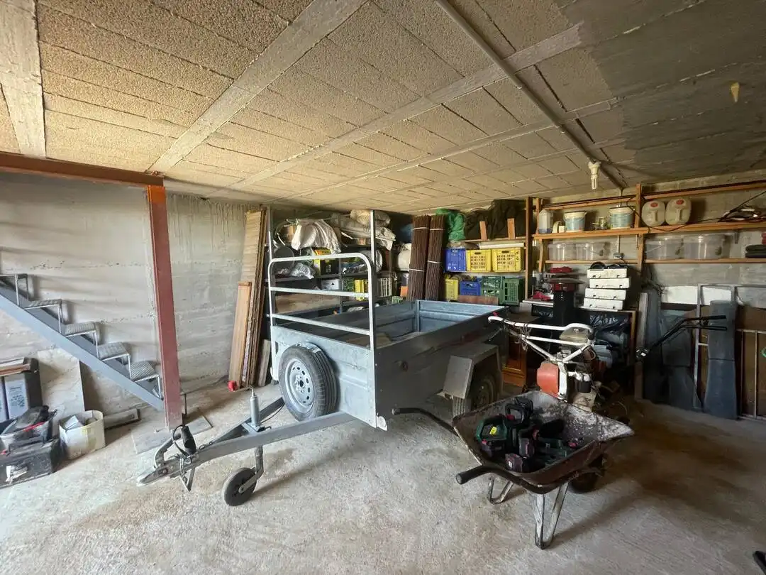 Terreno en venta en Pueyo / Puiu