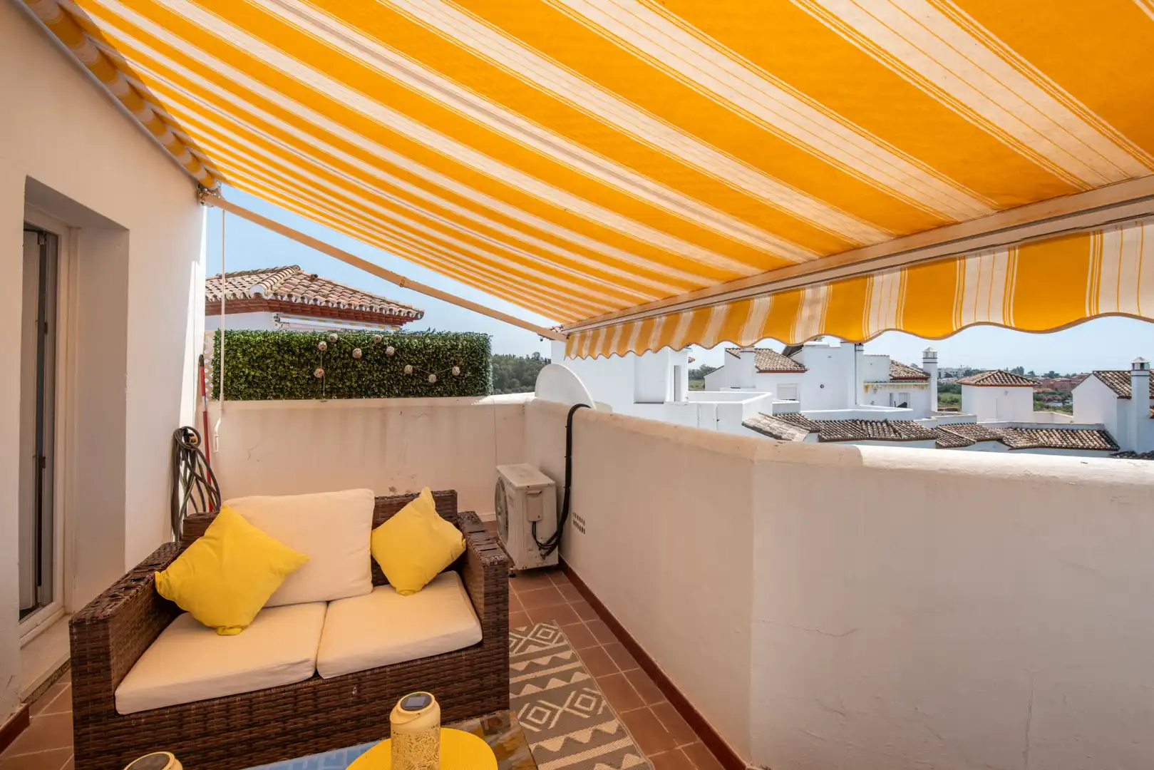 Casa a schiera in vendita a Benamara - Atalaya, imagen 27
