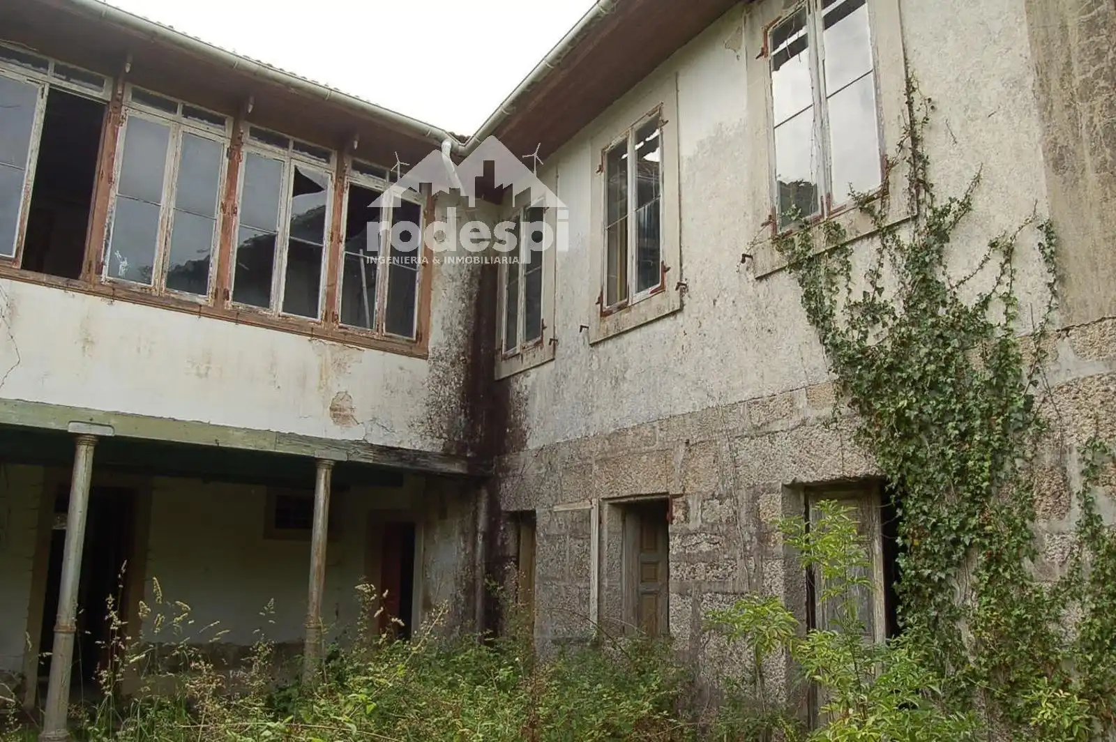 Casa in vendita a Ponteareas, imagen 2