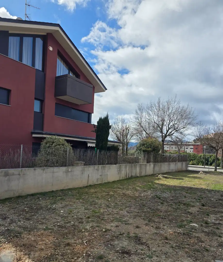 Terreno residenziale in vendita a Carrer de Circumval·lació 50, imagen 7