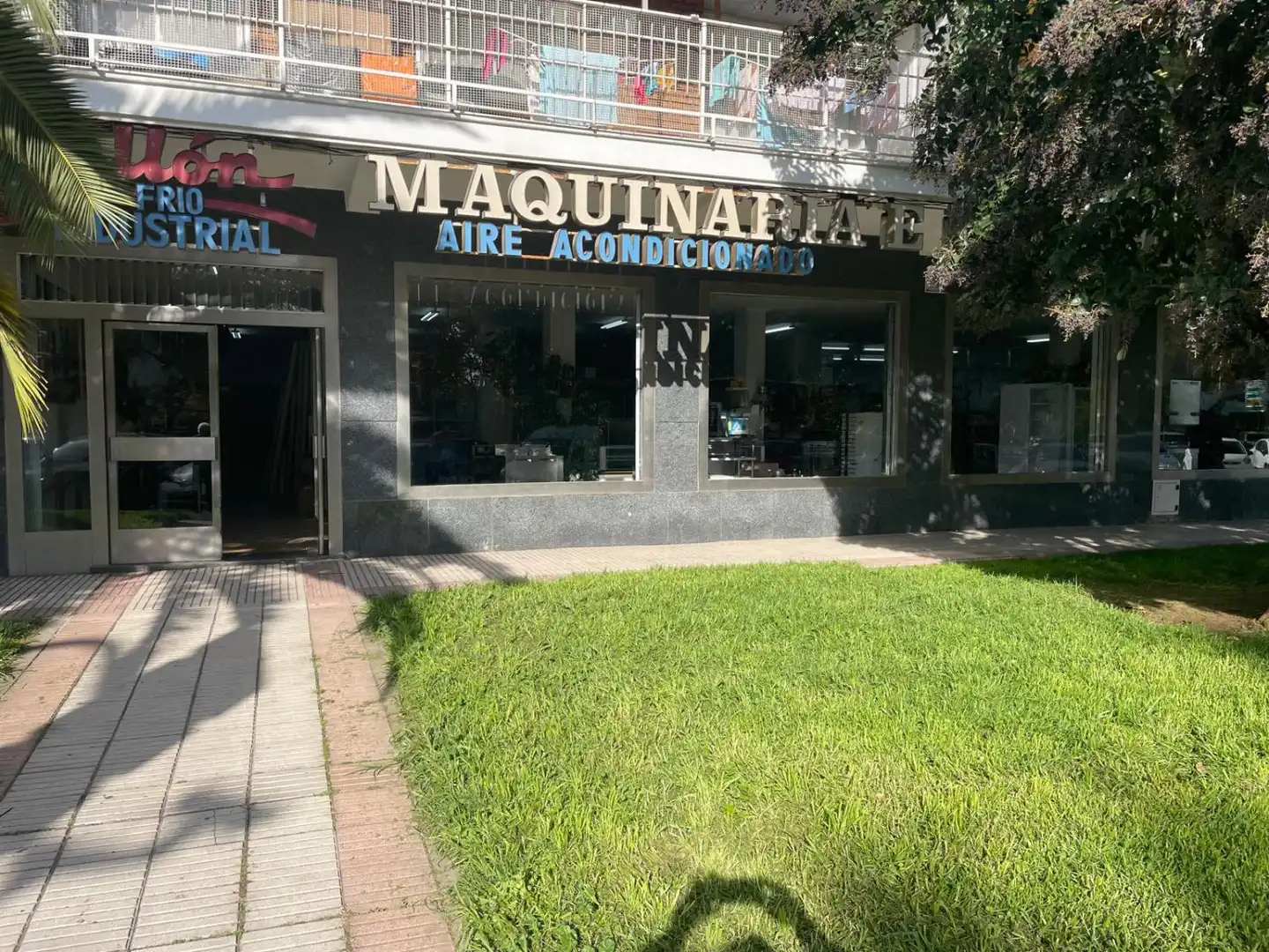 Gewerbefläche zum Verkauf in Alcalde José Aranda 57, imagen 2