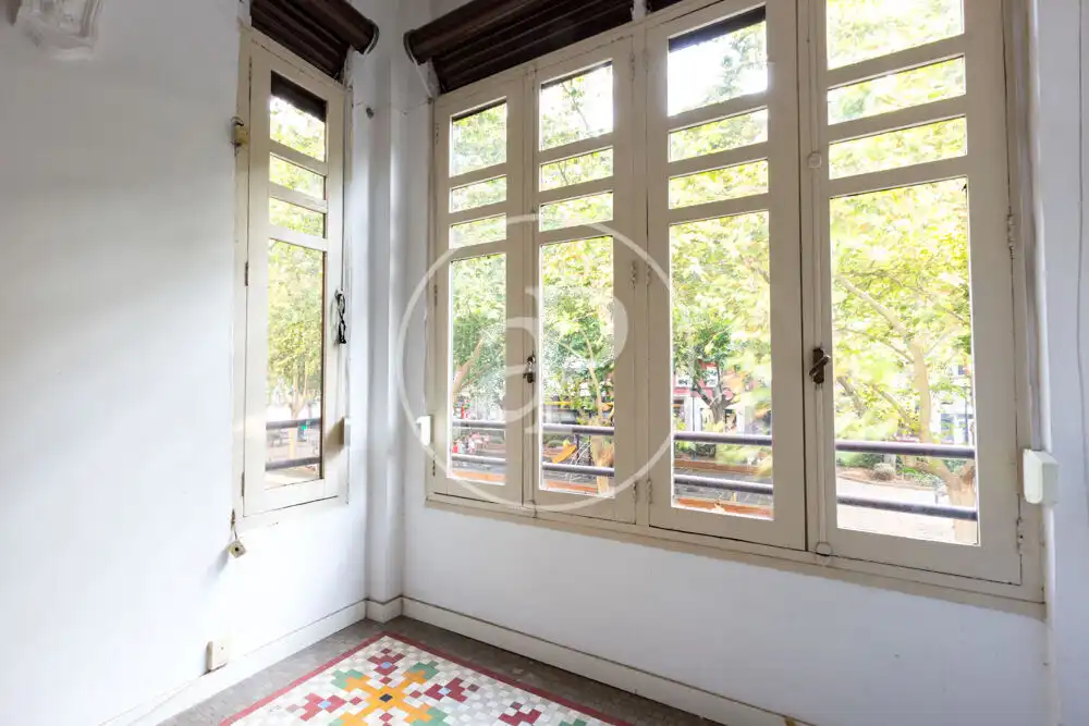 Flat with lift for sale in Extramurs, imagen 6