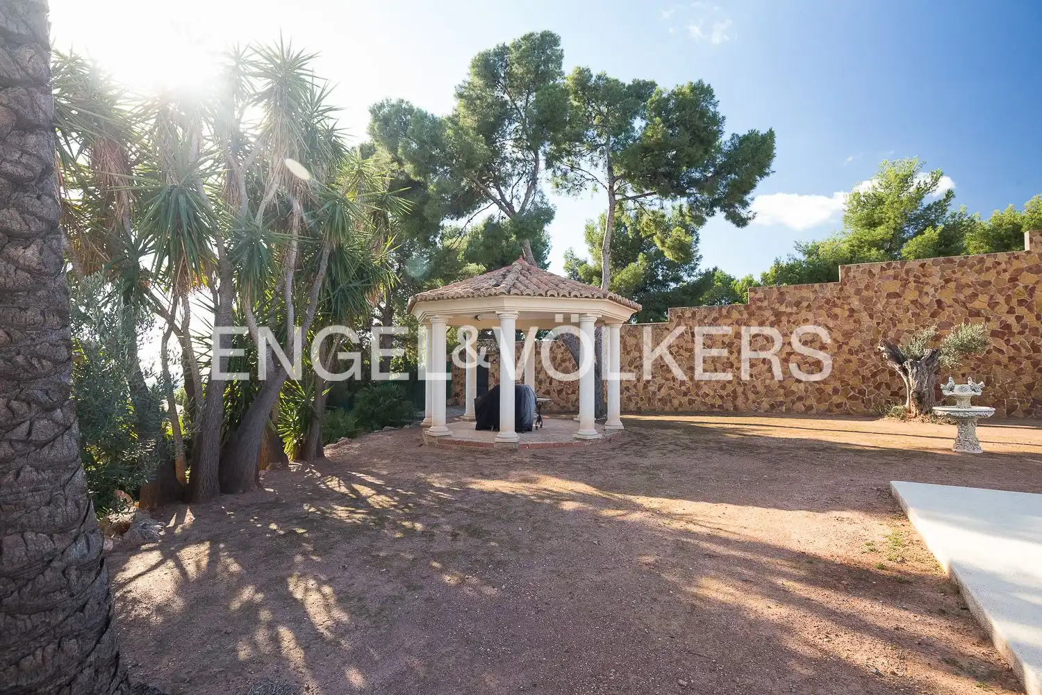 Maison avec jardin à vendre à Alfinach - Los Monasterios, imagen 56
