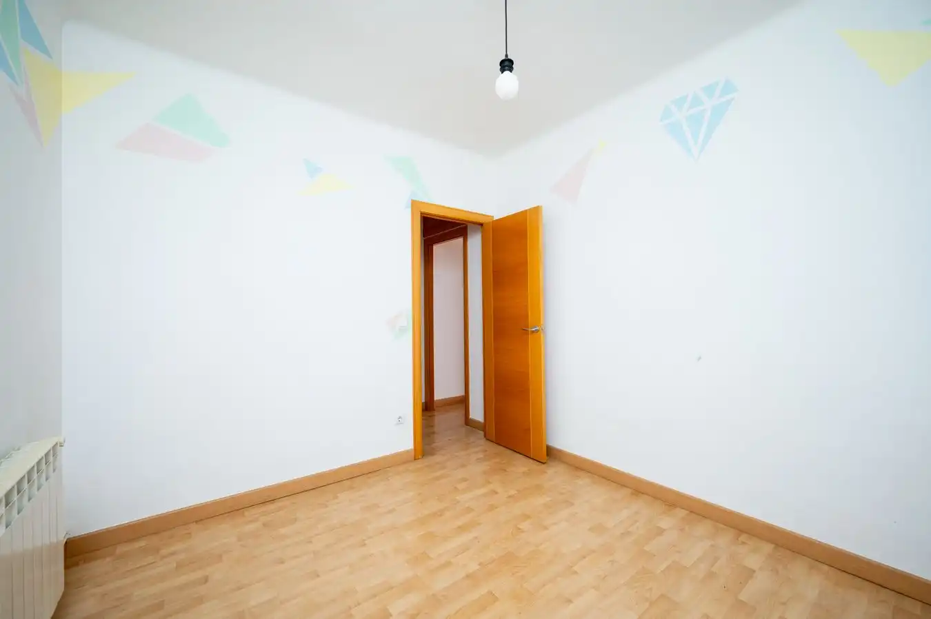 Piso en venta en Carretera Terrassa, La Serreta
